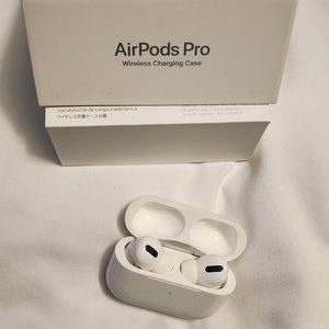 Apple Airpods Pro